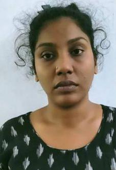 ஆந்திராவுக்கு 23 டன் ரேஷன் அரிசியை கடத்திய 3 பேர் குண்டாஸில் கைது.