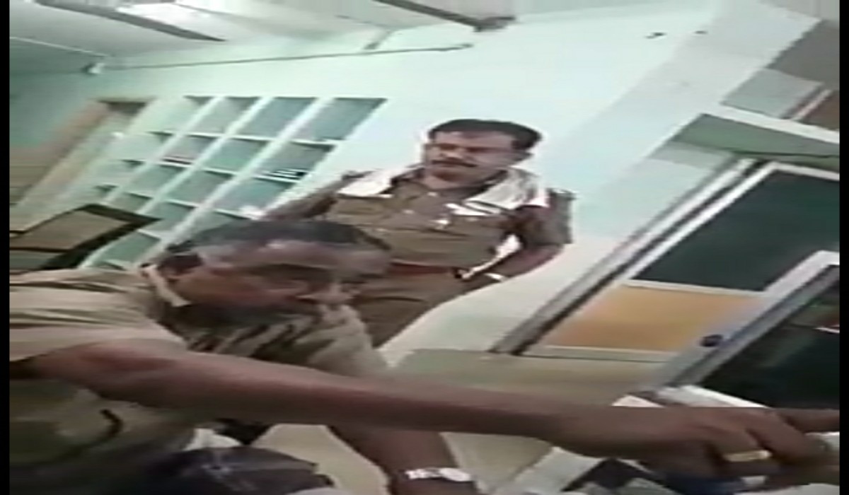 லஞ்ச ஒழிப்புத்துறை அதிகாரிகள் என எந்த அதிகாரிகளும் இவர்களது அட்டூழியத்திர்க்கு மேல் நடவடிக்கை எடுப்பதாக இல்லை