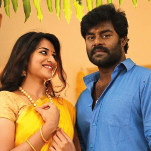 பில்லா பாண்டி - விமர்சனம்