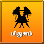 மிதுனம்