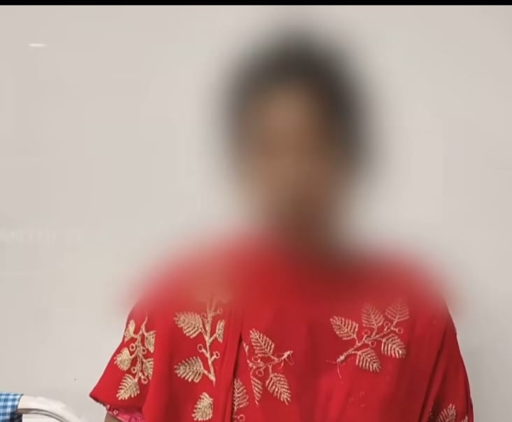 மருமகளுக்கு பாலியல் டார்ச்சர் கொடுத்த மாமனார்..