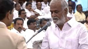 எம்.எல்.ஏ.வாக பதவியேற்றார் சேகர் பாபு