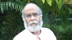 ஒளிப்பதிவாளராக திரைத்துறையில் நுழைந்த வேலு பிரபாகரன்