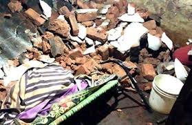 ஹைதராபாத்தில் கனமழை 7 பேர் பலி