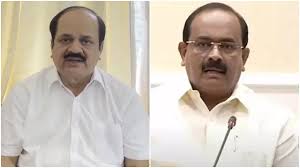 சபாநாயகர் தேர்தலில் தவெகவின் ஜே.சி.டி பிரபாகர் போட்டியிடுகிறார்