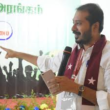 தமிழ்நாட்டை தலைகுனிய விடமாட்டேன் - எம்.எல்.ஏ.வாக தமிமுன் அன்சாரி பதவியேற்பு