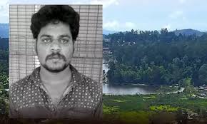 மதுரை ரவுடி சிவமணி கழுத்தறுத்து கொலை
