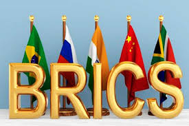 BRICS எப்படி உருவாக்கப்பட்டது