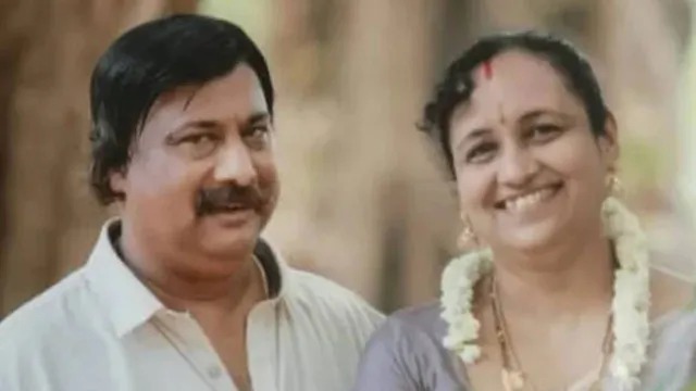 அரசு பஸ் மோதியதில் தம்பதி துடிதுடித்து பலி