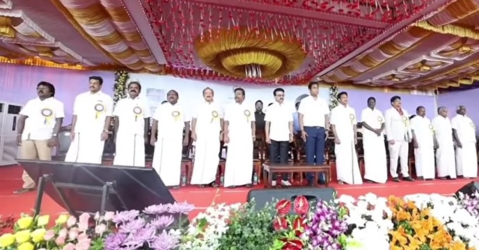 மன்னார்குடியில் 18 கோடி ரூபாய் செலவில் அரசு மகளிர் கலை மற்றும் அறிவியல் கல்லூரி