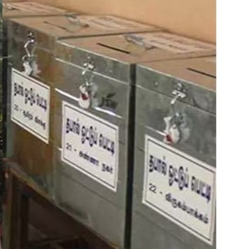 இந்திய தேர்தல் ஆணையம் வாக்கு எண்ணிக்கை முறையில் சில மாற்றங்களை கொண்டு வந்துள்ளது.