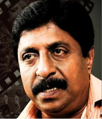 மலையாள நகைச்சுவை நடிகர் ஸ்ரீநிவாசன் காலமானார்.