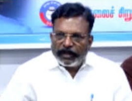 சட்டமன்றத் தேர்தலில் போட்டியிடப் போவதில்லை என்று தொல். திருமாவளவன் அறிவிப்பு .