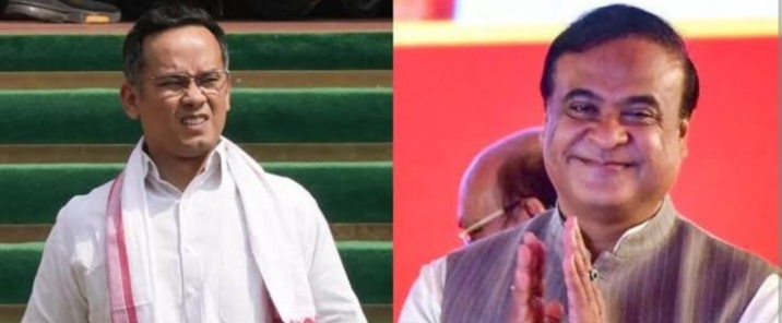 இன்று அசாம் மாநிலத்தின் அனைத்து 126 சட்டப்பேரவைத் தொகுதிகளுக்கும் ஒரே கட்டமாக .வாக்குப்பதிவு