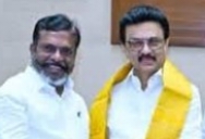 விடுதலைச் சிறுத்தை கட்சி மாநில கட்சியாக அங்கீகரிக்க பட்டதற்கு திமுக முக்கிய பங்களிப்பை செய்துள்ளது.