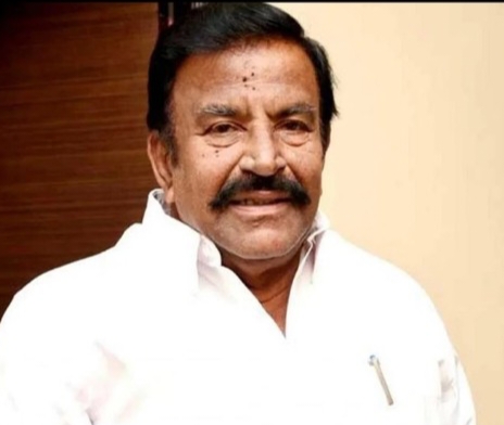 திமுக முன்னாள் அமைச்சர் கே .என் .நேரு வீடுகள் உள்ளிட்ட பகுதிகளில் லஞ்ச ஒழிப்புத் துறையினர் காலையிலிருந்து சோதனை .