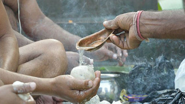 மகாளய அமாவாசை: ராமேஸ்வரத்தில் புனித நீராடவும் பக்தர்களுக்குத் தடை