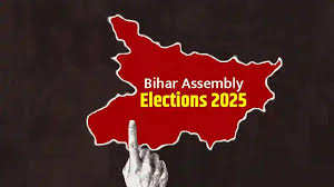 பீகார் தேர்தல்: என்டிஏ கூட்டணி 162 முன்னிலை 