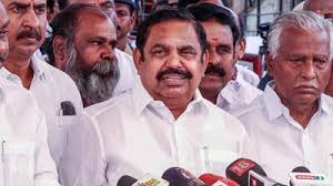 மேகதாது அணை விவகாரத்தில் கர்நாடக துணை முதலமைச்சர் பேசிய கருத்திருக்கு தமிழக அரசியல் கட்சிகளில் இருந்து பெரும் எதிர்ப்பு