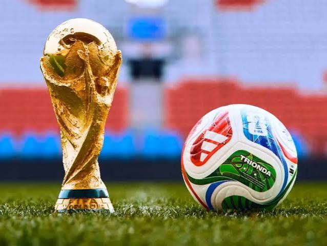  2026 பிஃபா உலகக் கோப்பை கால்பந்து இறுதிப்போட்டி அமெரிக்கா நியூயார்க் நியூ ஜெர்சி ஸ்டேடியத்தில்...12.30. மணிக்கு