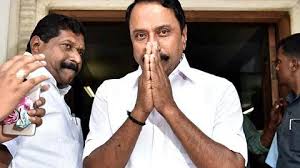 ஹரித்துவார் செல்கிறேன்- முன்னாள் அமைச்சர் செங்கோட்டையன். 