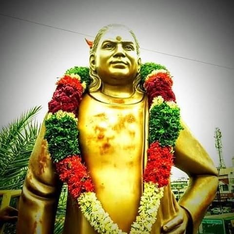 .கொடுங்கோல் சட்டத்துக்கு எதிராக மக்களை அணி திரட்டியவர்முத்துராமலிங்கத் தேவர்!