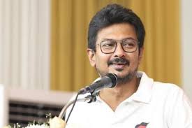 தமிழக சட்டமன்ற எதிர்க்கட்சித் தலைவராக உதயநிதி ஸ்டாலின் தேர்வு 
