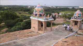 1500 வருட பழமையான திருப்பூர் வட்டமலை முத்துக்குமாரசாமி கோவில்